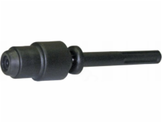 Abraboro Adaptér z SDS-Max na SDS-Plus, 200 mm, ABRABORO