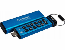 IronKey Keypad 200 8GB, USB flash disk