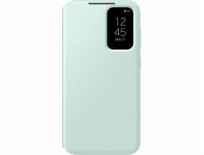 Samsung flipové pouzdro Smart View pro Samsung Galaxy S23 FE mentolový