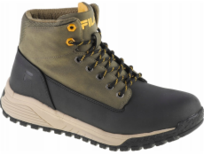 Fila Fila Lanke XXI Mid FFM0169-83158 Čierna 42