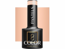 Activeshop OCHO NAILS Hybridné laky na nechty pastely P03 -5 g