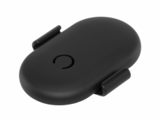 Samsung Almus Case with Strap for Galaxy SmartTag2 black