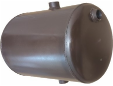 Hydroland EXPANZNÍ NÁDOBA 15L HNĚDÁ // PX.NÁDOBA 15L