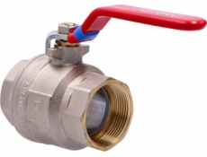 GUĽOVÝ VENTIL Ferro KFP5 VODA S RUKOU 1 1/2&#39;&#39; NAKR-NAKR, F-POWER // ZKW-40-WW-R-FER-POWER