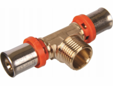 SiGMA-Li MTZ1612 TEE 16X1/2 GZ PEX SIGMA-LI // PX-ST-16X1/2GZ