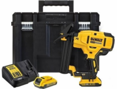 18v xr zošívačka podlahových dosiek 18ga xr li-ion 2 x 2,0a