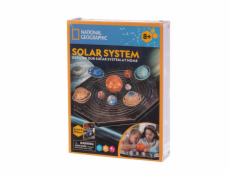 3D nástěnné umění Cubic Fun DS1087H, 45,4 cm x 39,4 cm 3D nástěnné umění Cubic Fun DS1087H, 45,4 cm x 39,4 cm