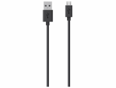 Belkin  MIXIT USB-A / Micro-USB 3m cierna F2CU012bt3M-BLK