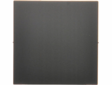 Klíč kontaktu-Simon Simon 54 pro mechanismy: SW1M SW6M SW7M SP1M Black Mat DKW1/49