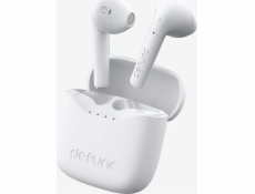 DEFUNC True Lite White