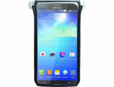 Smartphone Cover Topeak Drybag 6 Black (6-7  Screens)