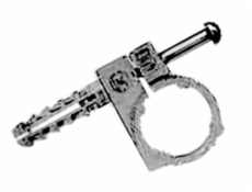 DRŽÁK TRUBKY 51500R 20 (100-1000)