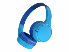 Belkin Soundform Mini-On-Ear für Kinder BT USB-C bl. AUD002btBLV3