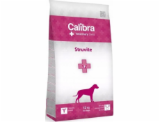 CALIBRA Veterinary Diets Dog Struvite - dry dog food - 12kg CALIBRA Veterinary Diets Dog Struvite - dry dog food - 12kg