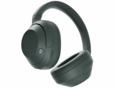 SONY ULT WEAR bezdrôtové slúchadlá, zelená