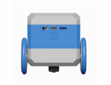HP Robots Otto Starter Builder Kit - kompletní sada