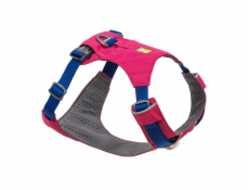 RUFFWEAR Hi & Light™ Postroj pro psy Alpenglow Pink M