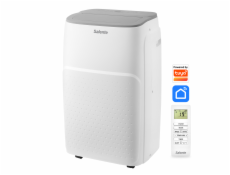 Salente SummerICE9, chytrá mobilní klimatizace, 9000 BTU, WiFi+Bluetooth, dálk. ovl.