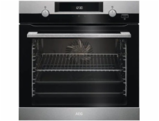 ELECTROLUX Vstavaná rúra BCK455350M
