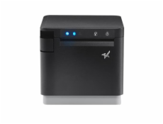 Tiskárna Star Micronics MCP31CBI USB-C/LAN/BT, řezačka, černá
