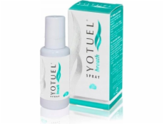 Yotuel YOTUEL SPREJ NA DYCH 15ml