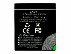 Agfaphoto Battery AZK01