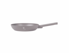 Pánev s titanovým povrchem 28 cm Taupe Collection