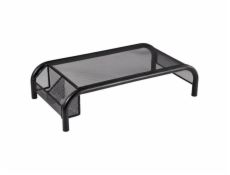 Stolek pod notebook 42 x 23 x 10 cm Racing kovový