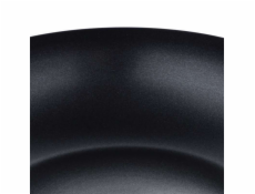 Wok pánev s nepřilnavým povrchem 28 cm Earth Black