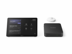 Yealink - MCoreKit-C5-MS, (1x Mini PC, 1x MTouch Plus, 1x RoomSensor)