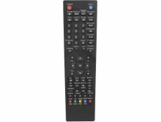 TV dálkový ovladač UNIVERZÁLNÍ DÁLKOVÝ PRO LCD BLAUPUNKT, VESTEL, ORION, TECHNIKA UCT028