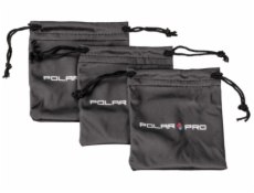 PolarPro filter 3er Set pre DJI Phantom 4