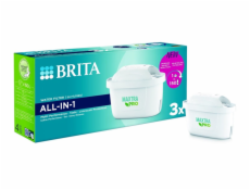 Filtračná kazeta Brita ALL IN 1, 3 ks.