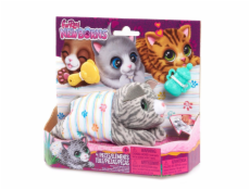 Interaktívna hračka Furreal NEWBORNS 28070J, 8,1 cm