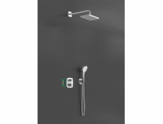 Sprchový set pod omietku Hansgrohe Croma E 27953000