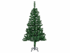 Umělý vánoční stromek 9684203, 210cm, se stojanem Umělý vánoční stromek 9684203, 210cm, se stojanem