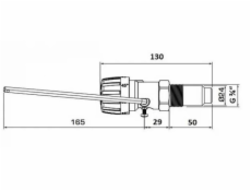 Trakční regulátor KALVIS ESBE Trakční regulátor KALVIS ESBE