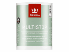 Základní nátěr Tikkurila Multistop, bílý, 1 l