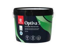 VODNÉ AKRYLOVÉ BARVY OPTIVA MATNÝ 5 BA 2,7L VODNÉ AKRYLOVÉ BARVY OPTIVA MATNÝ 5 BA 2,7L