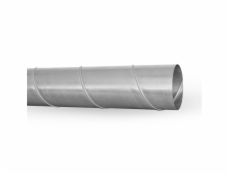 Tuhé potrubí ALNOR SPR-C-200-050-0300, 3 m