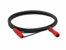 Lano na čištění kanalizace Tycner, 15m Lano na čištění kanalizace Tycner, 15m