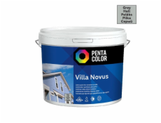 Fasádní barva Pentacolor Villa Novus, šedá, 5l Fasádní barva Pentacolor Villa Novus, šedá, 5l