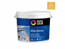 Fasádní barva Pentacolor Villa Novus, žlutá, 5l
