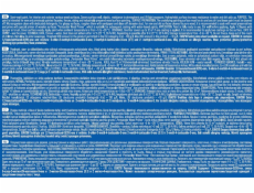 Fasádní barva Pentacolor Villa Novus, žlutá, 3l Fasádní barva Pentacolor Villa Novus, žlutá, 3l