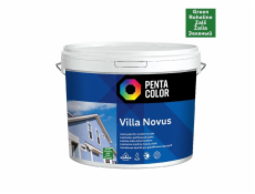 Fasádní barva Pentacolor Villa Novus, zelená, 5l Fasádní barva Pentacolor Villa Novus, zelená, 5l