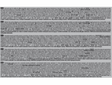 Disperzní barva Pentacolor Ultra Silk, bílá, 5l Disperzní barva Pentacolor Ultra Silk, bílá, 5l