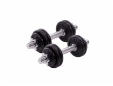 MONTÁŽ LITINOVÝ OBRYS 15KG