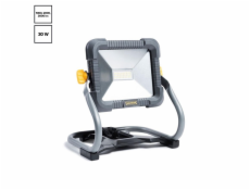 Nabíjecí LED lampa GRUNDER L3020Li, 18V