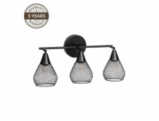 Směrová žárovka Domoletti Bistro, 3 W, E14