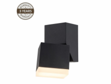 PEVNÁ LAMPA ELED-631 6W LED IP54